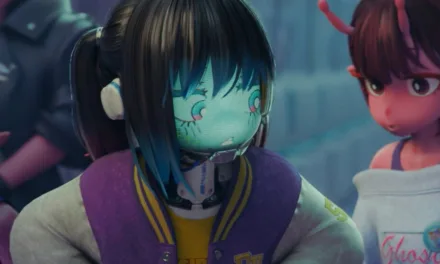Milky☆Subway arrive sur Netflix France : l’anime indépendant japonais prend le train spatial le 1er juin