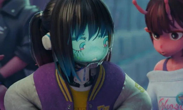 Milky☆Subway arrive sur Netflix France : l’anime indépendant japonais prend le train spatial le 1er juin