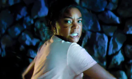 Breaking In : le thriller avec Gabrielle Union s’impose dans le top 10 de Netflix