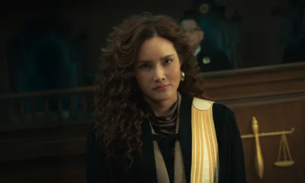 The Evil Lawyer sur Netflix : un avocat accusé de meurtre plonge dans les zones grises de la justice thaïlandaise