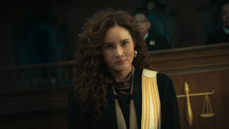 The Evil Lawyer sur Netflix : un avocat accusé de meurtre plonge dans les zones grises de la justice thaïlandaise