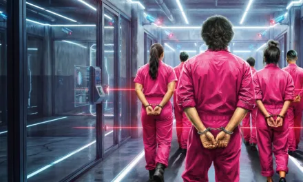 Lock Upp saison 2 sur Netflix : le format indien qui transforme la téléréalité en jeu de survie