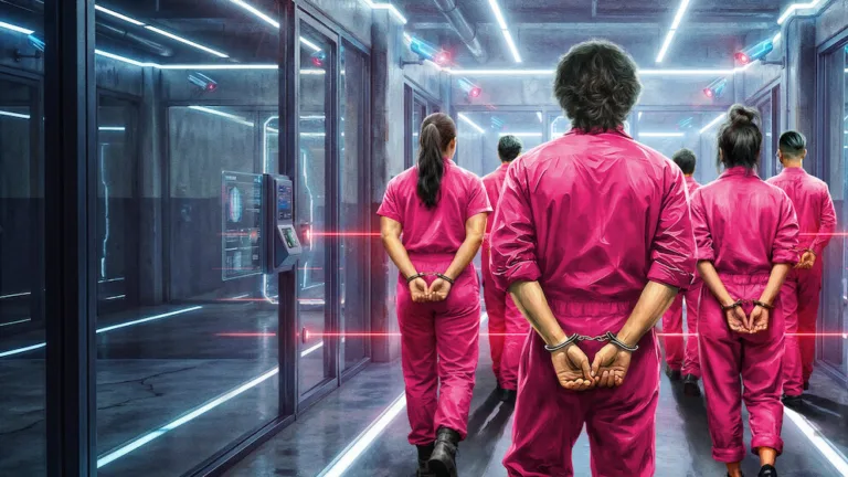 Lock Upp saison 2 sur Netflix : le format indien qui transforme la téléréalité en jeu de survie