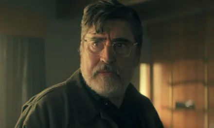 The Boroughs sur Netflix : que signifie vraiment la fin de la saison 1 ? (Spoilers alert)