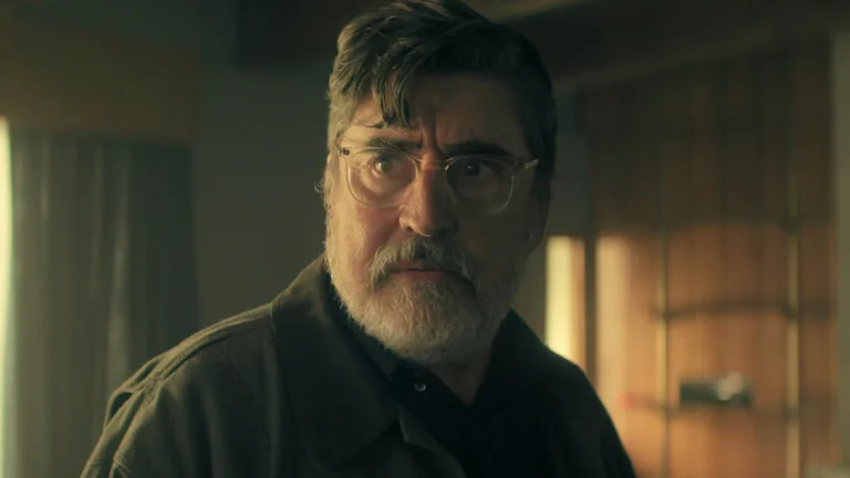 The Boroughs sur Netflix : que signifie vraiment la fin de la saison 1 ? (Spoilers alert)