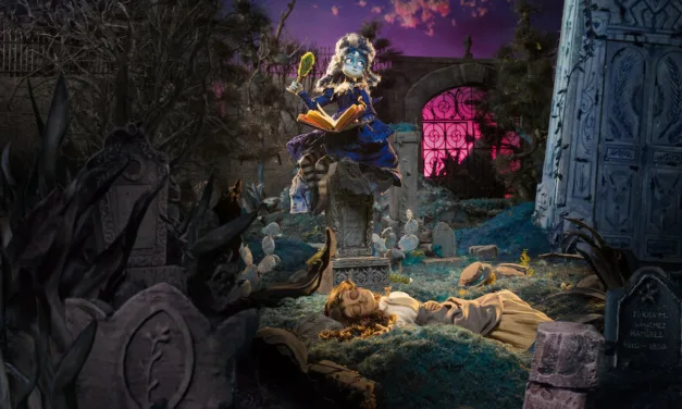 Je suis Frankelda : le premier long métrage mexicain en stop motion arrive sur Netflix