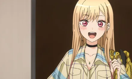 My Dress-Up Darling saison 2 sur Netflix : Marin et Wakana reprennent le fil de leur romance cosplay