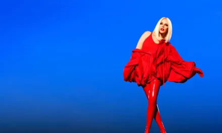 Kylie Minogue arrive sur Netflix avec Tension Tour Live, un concert événement annoncé pour le 27 mai