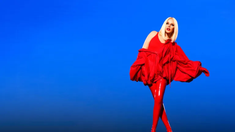 Kylie Minogue arrive sur Netflix avec Tension Tour Live, un concert événement annoncé pour le 27 mai