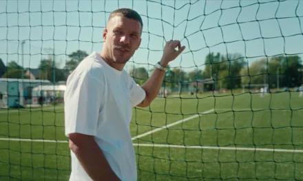 Poldi sur Netflix : Lukas Podolski raconte sa trajectoire entre Cologne, le Japon et la dernière saison
