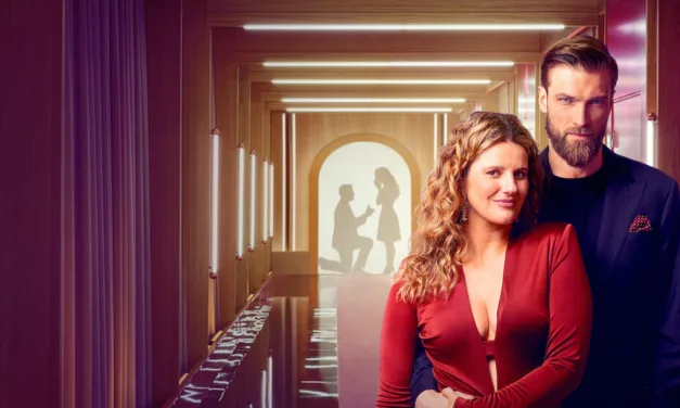 Love Is Blind : Pologne arrive sur Netflix : la version polonaise du dating show veut tester l’amour sans image