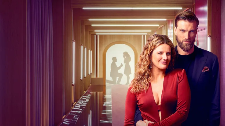 Love Is Blind : Pologne arrive sur Netflix : la version polonaise du dating show veut tester l’amour sans image