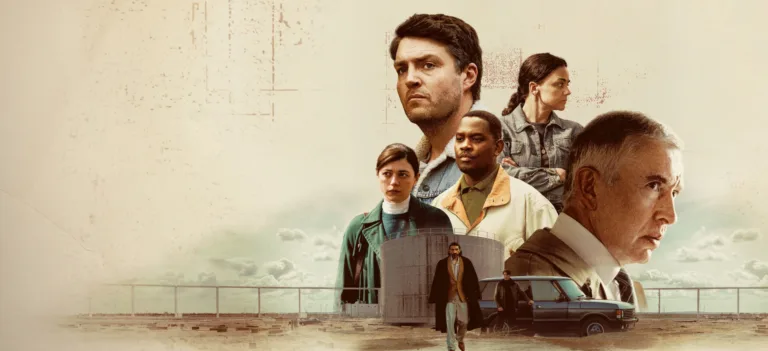 Legends saison 2 : Netflix a-t-il déjà prévu une suite après le succès de la saison 1 ?