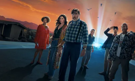 The Boroughs saison 2 : Netflix a-t-il déjà prévu une suite pour sa nouvelle série de science-fiction ?