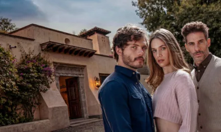 Entre père et fils aura-t-elle une saison 2 sur Netflix ? Ce que l’on sait après la mise en ligne de la saison 1
