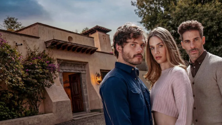 Entre père et fils aura-t-elle une saison 2 sur Netflix ? Ce que l’on sait après la mise en ligne de la saison 1
