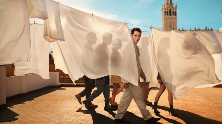 Berlin et la dame à l’hermine : que signifie vraiment la fin de la saison 2 sur Netflix ?