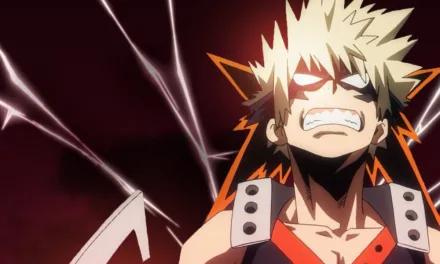 My Hero Academia saison 6 arrive sur Netflix : la guerre entre héros et vilains bascule le 1er juin