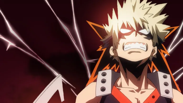 My Hero Academia saison 6 arrive sur Netflix : la guerre entre héros et vilains bascule le 1er juin