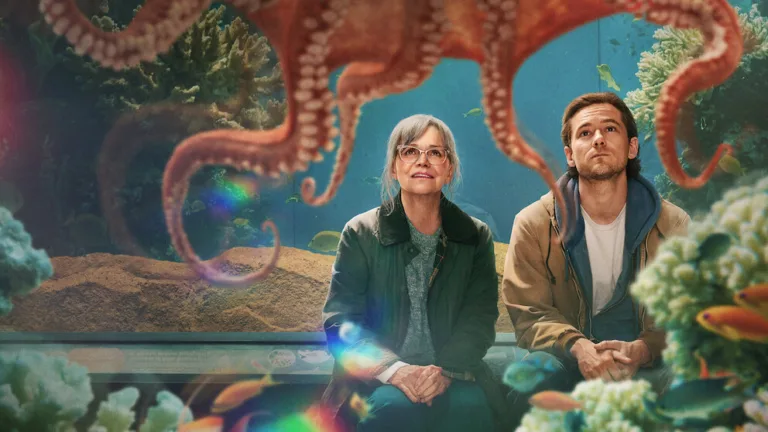 De si remarquables créatures sur Netflix : pourquoi ce drame avec Sally Field intrigue les abonnés