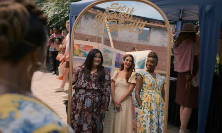 À l’ombre des magnolias: la saison 5 emmène Maddie, Helen et Dana Sue à New York
