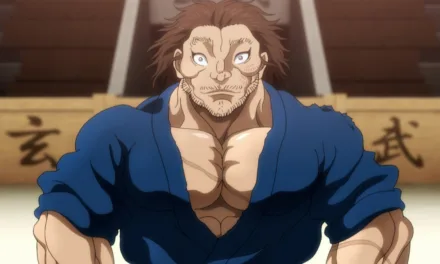 Baki-Dou sur Netflix : la partie 2 de l’arc du samouraï invincible arrive en juin 2026