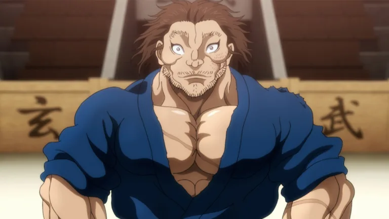 Baki-Dou sur Netflix : la partie 2 de l’arc du samouraï invincible arrive en juin 2026