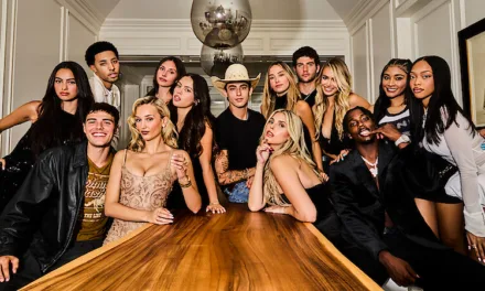 Calabasas Confidential saison 2 : Netflix prépare-t-il déjà le retour de sa télé-réalité californienne ?