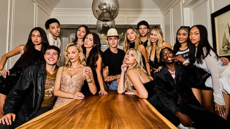 Calabasas Confidential saison 2 : Netflix prépare-t-il déjà le retour de sa télé-réalité californienne ?