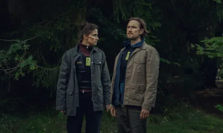 Octobre saison 3 : Netflix a-t-il déjà prévu une suite après la saison 2 ?