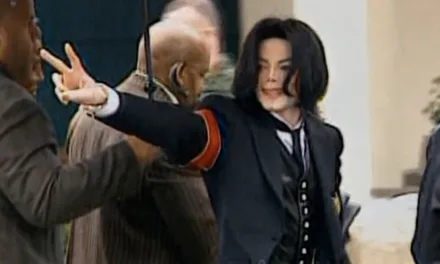 Michael Jackson : Le verdict sur Netflix : le procès de 2005 revient dans une docu-série en trois épisodes