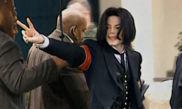 Michael Jackson : Le verdict sur Netflix : le procès de 2005 revient dans une docu-série en trois épisodes