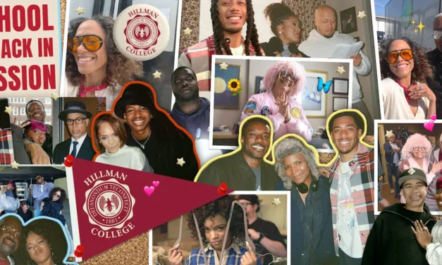 A Different World (Campus Show) sur Netflix : la suite de la sitcom culte arrive en septembre