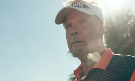 The Hawk sur Netflix : Will Ferrell prépare son retour sur le green dans une comédie sportive attendue en juillet
