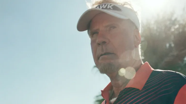 The Hawk sur Netflix : Will Ferrell prépare son retour sur le green dans une comédie sportive attendue en juillet