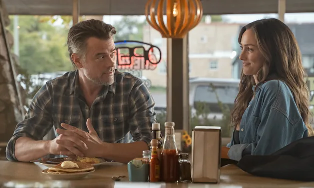 Nouvelle vie à Ransom Canyon revient sur Netflix avec une saison 2 pleine de secrets