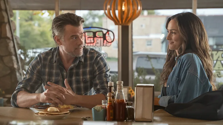 Nouvelle vie à Ransom Canyon revient sur Netflix avec une saison 2 pleine de secrets