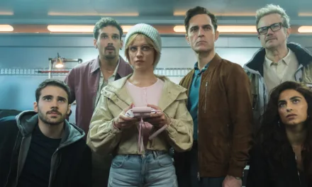 Berlin et la dame à l’hermine saison 3 : une suite est-elle possible après la saison 2 sur Netflix ?