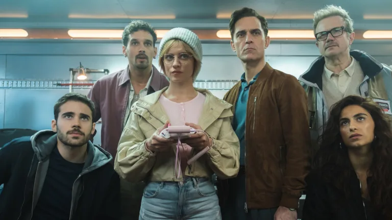 Berlin et la dame à l’hermine saison 3 : une suite est-elle possible après la saison 2 sur Netflix ?