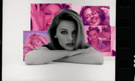 Kylie sur Netflix : la série documentaire qui revient sur cinq décennies de carrière pop