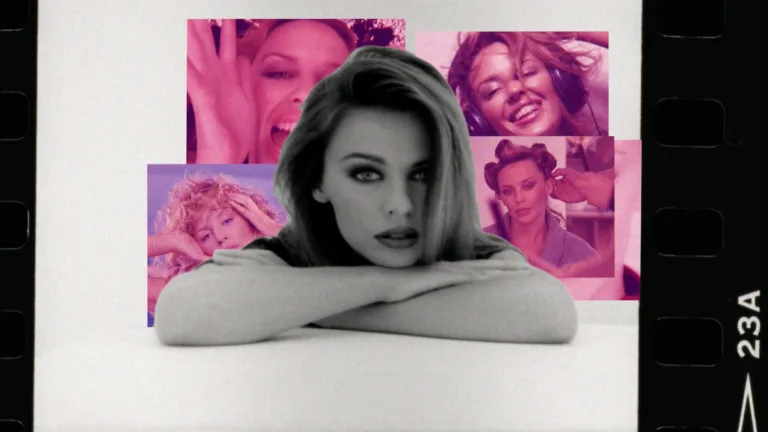 Kylie sur Netflix : la série documentaire qui revient sur cinq décennies de carrière pop