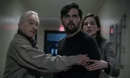The Whisper Man sur Netflix : Robert De Niro traque un tueur que tout le monde croyait enfermé