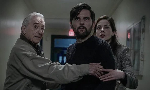 The Whisper Man sur Netflix : Robert De Niro traque un tueur que tout le monde croyait enfermé