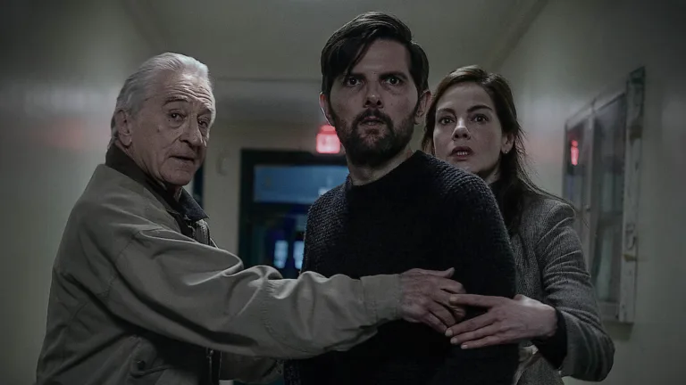 The Whisper Man sur Netflix : Robert De Niro traque un tueur que tout le monde croyait enfermé