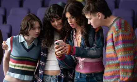 Meurtre mode d’emploi saison 3 : Pip peut-elle revenir sur Netflix après la saison 2 ?