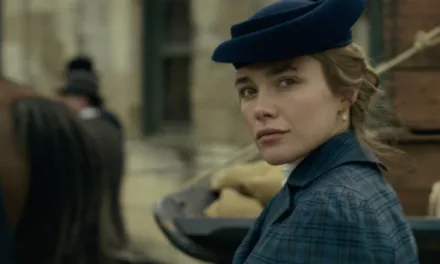 À l’est d’Éden sur Netflix : Florence Pugh devient Cathy Ames dans la nouvelle adaptation de John Steinbeck