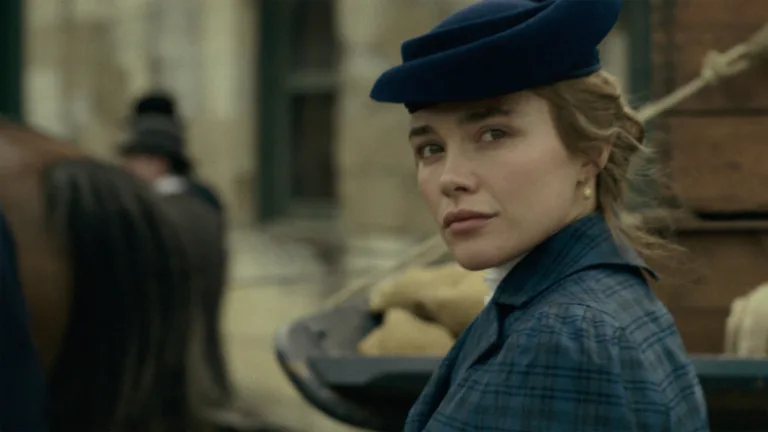À l’est d’Éden sur Netflix : Florence Pugh devient Cathy Ames dans la nouvelle adaptation de John Steinbeck