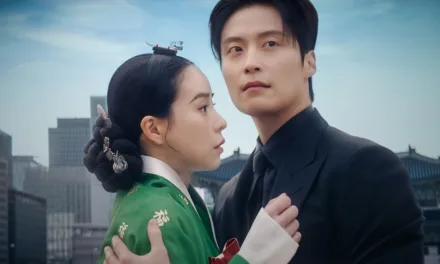 My Royal Nemesis : quand sortiront les prochains épisodes du K-drama fantastique sur Netflix ?
