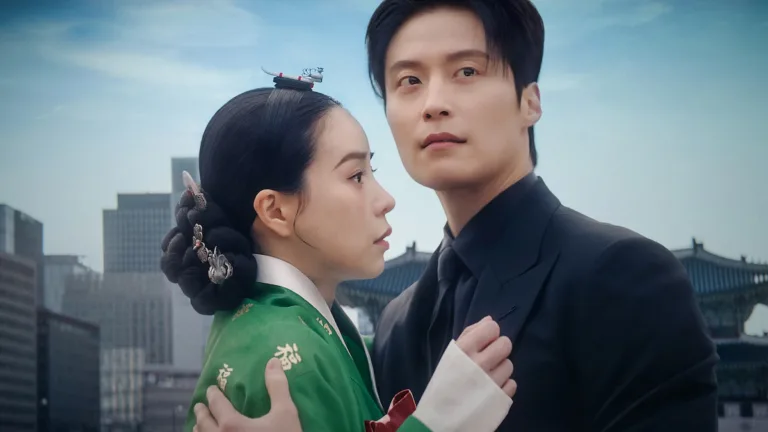 My Royal Nemesis : quand sortiront les prochains épisodes du K-drama fantastique sur Netflix ?