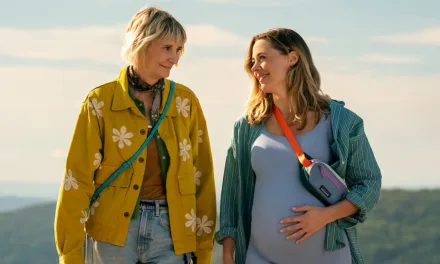 Les Quatre Saisons saison 3 : Netflix a-t-il déjà prévu une suite après la saison 2 ?